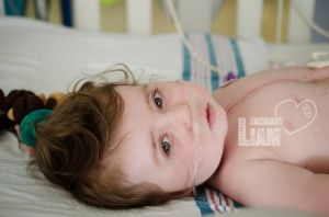 KY Children's Photography, CHD, Legendary Liam