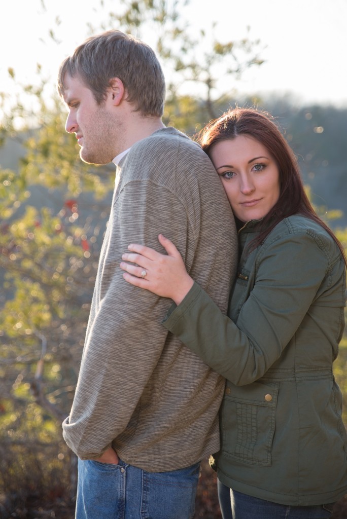 Red River Gorge photos, Kentucky engagement photos, hiking, Kentucky bride, Georgetown KY wedding photographer