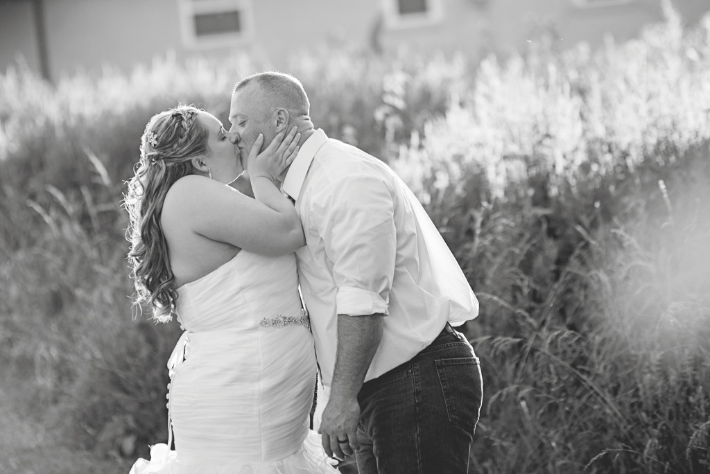 Mt. Sterling, KY Wedding Photography: Davie and Allison