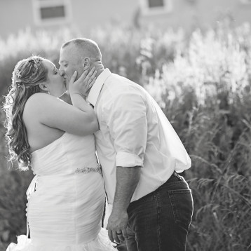 Mt. Sterling, KY Wedding Photography: Davie and Allison