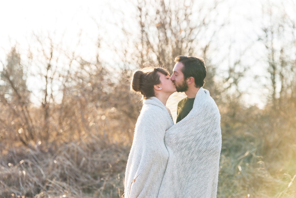 Winchester, KY Couples Mini Session: Hannah and Kian