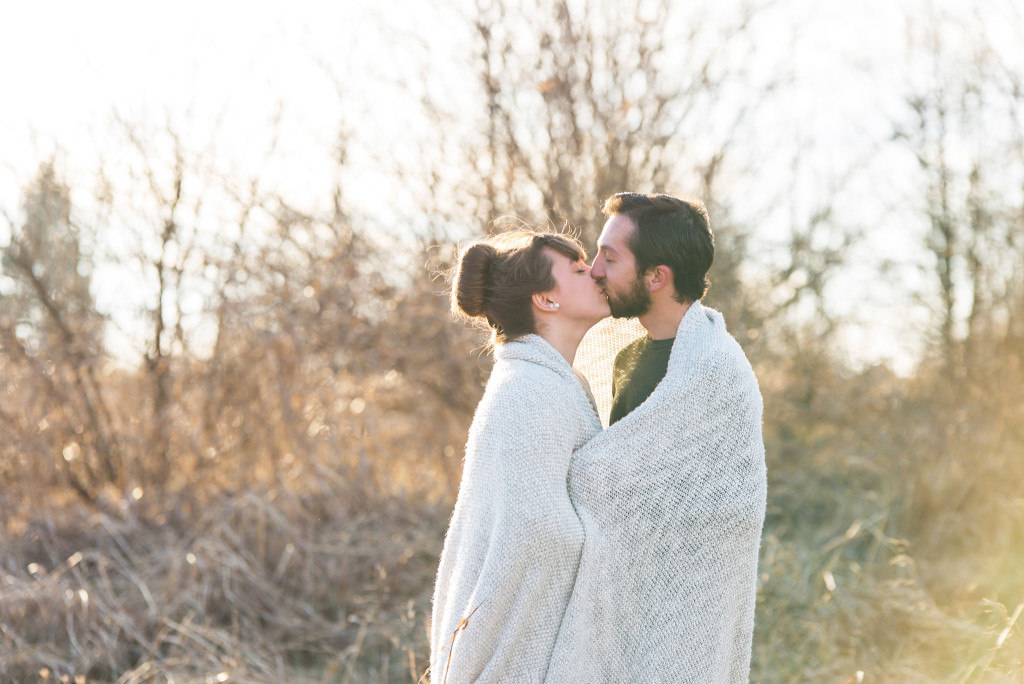 Winchester, KY Couples Mini Session: Hannah and Kian