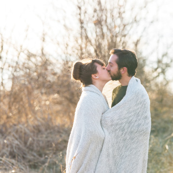 Winchester, KY Couples Mini Session: Hannah and Kian